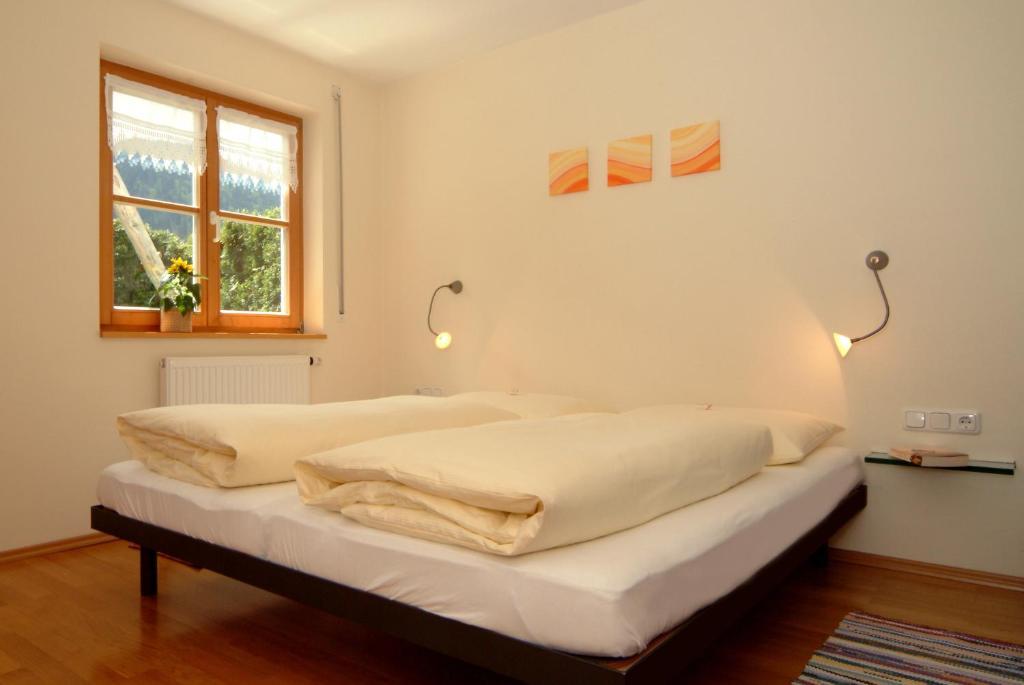 Ferienwohnungen Erath Schoppernau Habitación foto